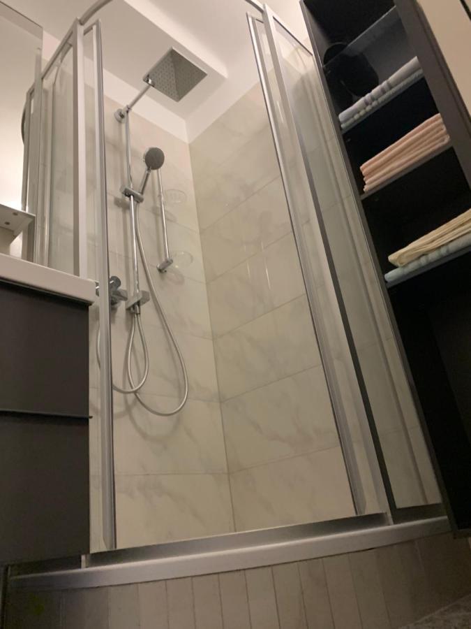 Canelli Living City Flats Apartamento
