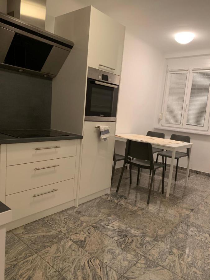 Canelli Living City Flats Apartamento