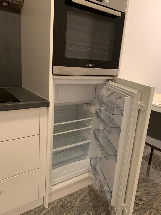 Canelli Living City Flats Apartamento Viena