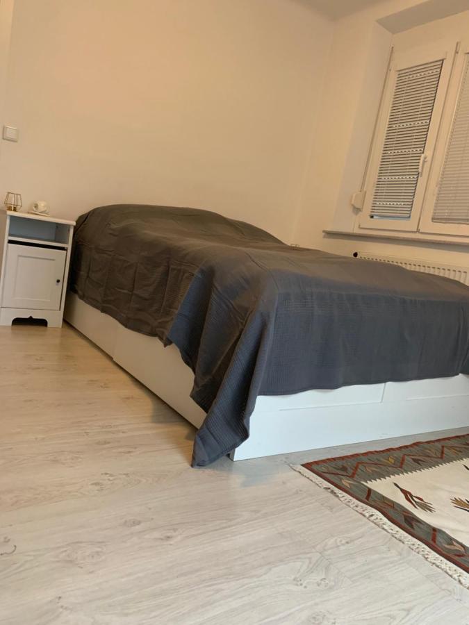 Canelli Living City Flats Apartamento Viena
