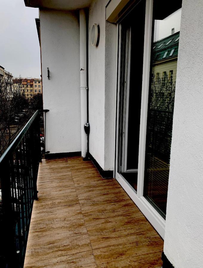 Canelli Living City Flats * Viena