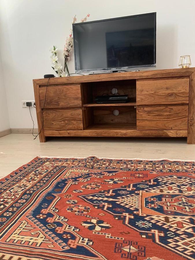Canelli Living City Flats Apartamento Viena